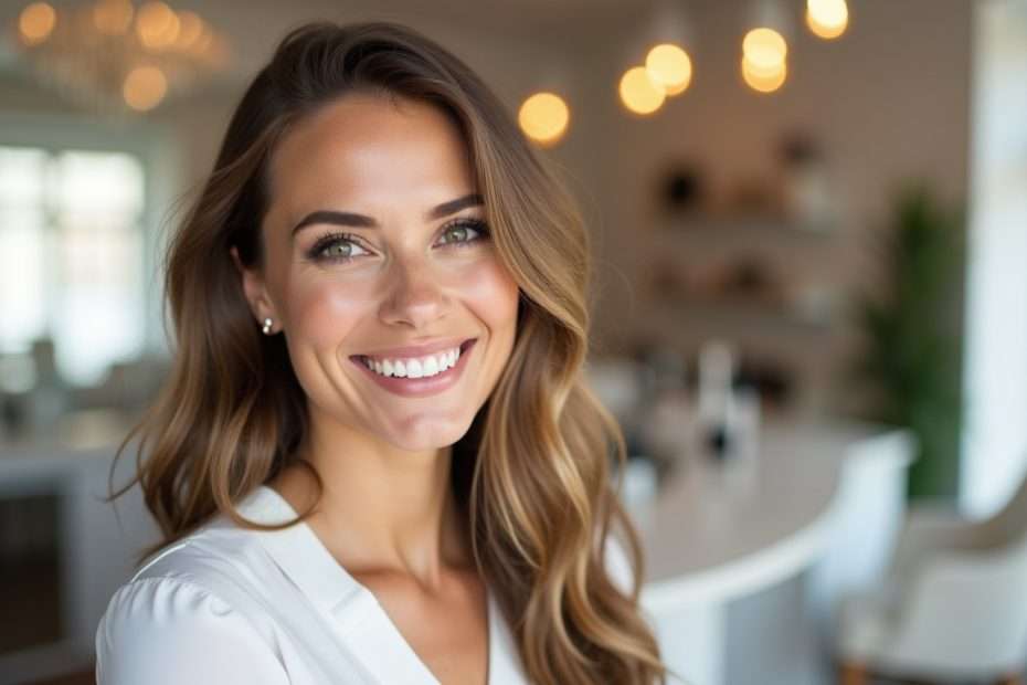 Adding Teeth Whitening Services to Your Salon