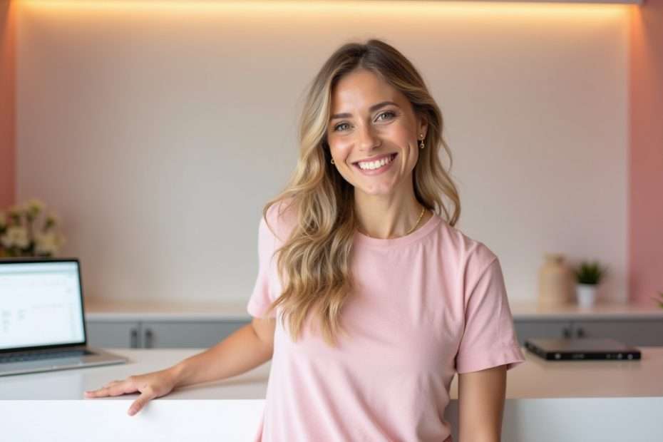 How to Start a Beauty Business in Australia