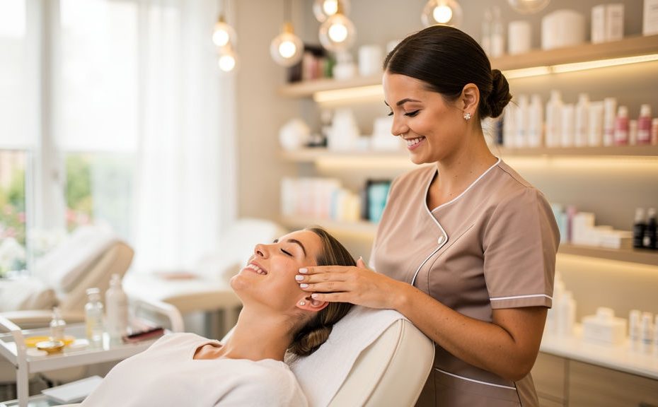 How to Get Beauty Clients